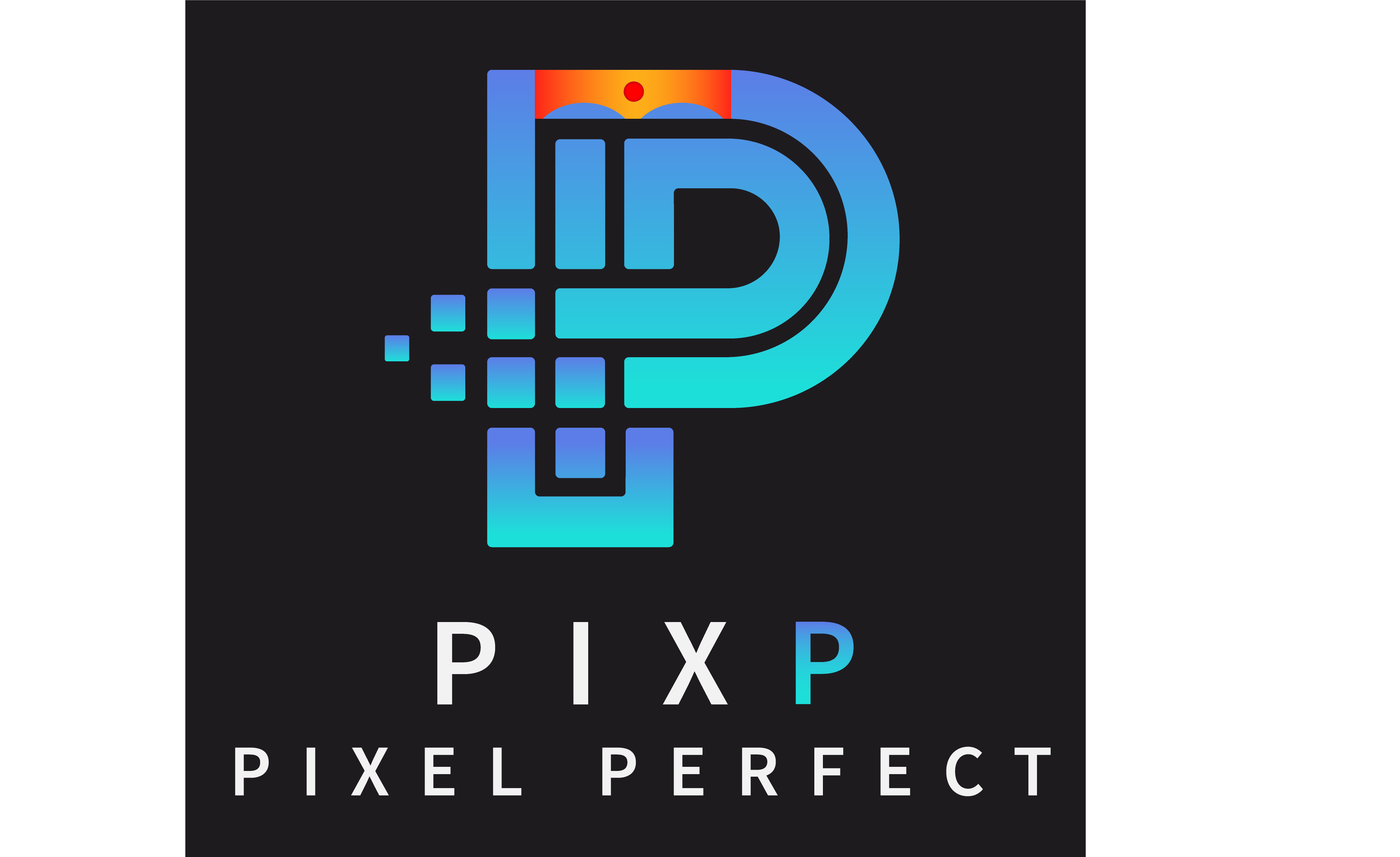 Pixp Studo Logo